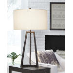 Ryandale Table Lamp Lighting Ashley Furniture 9