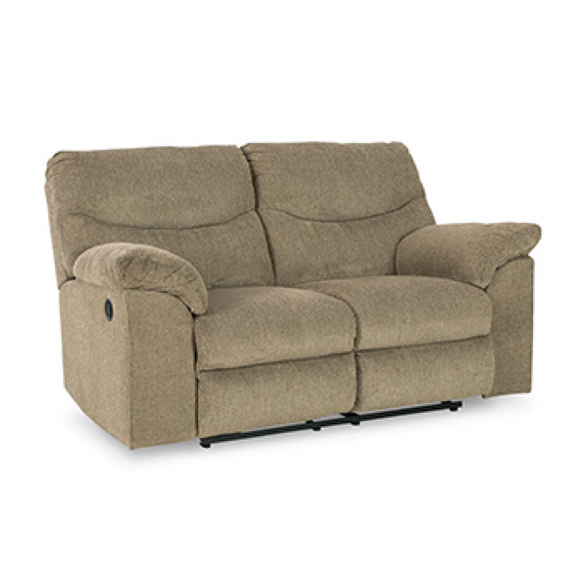 Alphons Reclining Loveseat Loveseats Ashley Furniture 10