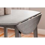 Shullden Drop Leaf Dining Table Dining Tables Ashley Furniture 25