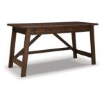 Baldridge Home Office Desk Desks Ashley Furniture 30