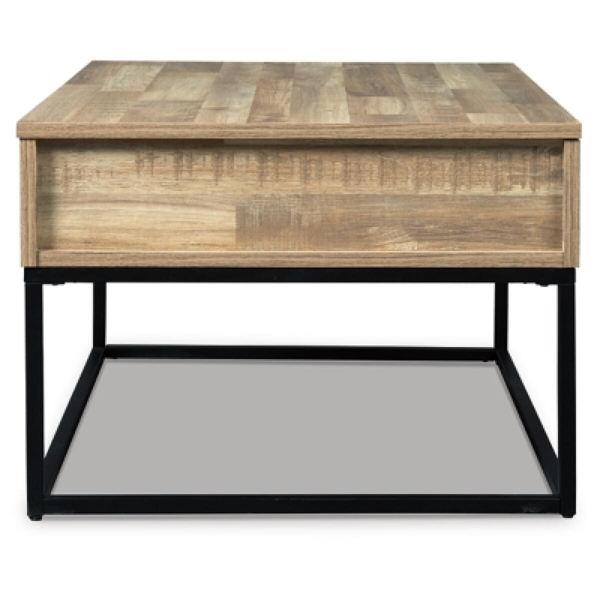 Gerdanet Lift-Top Coffee Table Cocktail & Coffee Tables Ashley Furniture 22