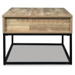 Gerdanet Lift-Top Coffee Table Cocktail & Coffee Tables Ashley Furniture 34