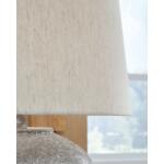 Dreward Table Lamp Lighting Ashley Furniture 16