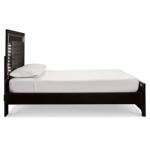 Kaydell Queen Upholstered Panel Bed - Image 7