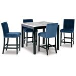 Cranderlyn Counter Height Dining Table and Bar Stools (Set of 5) Dining Tables Ashley Furniture 32