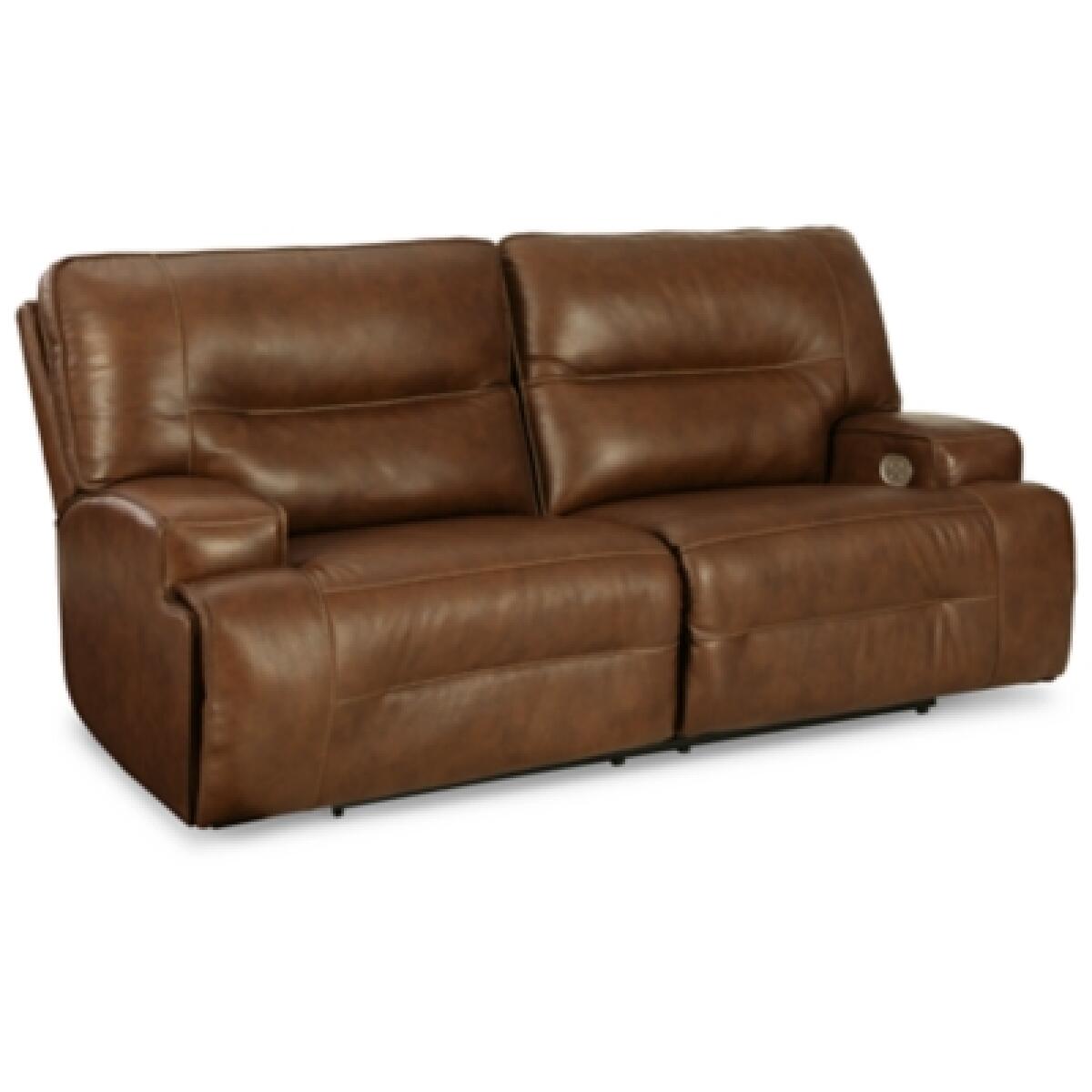 Francesca Power Reclining Sofa Sofas Ashley Furniture 14