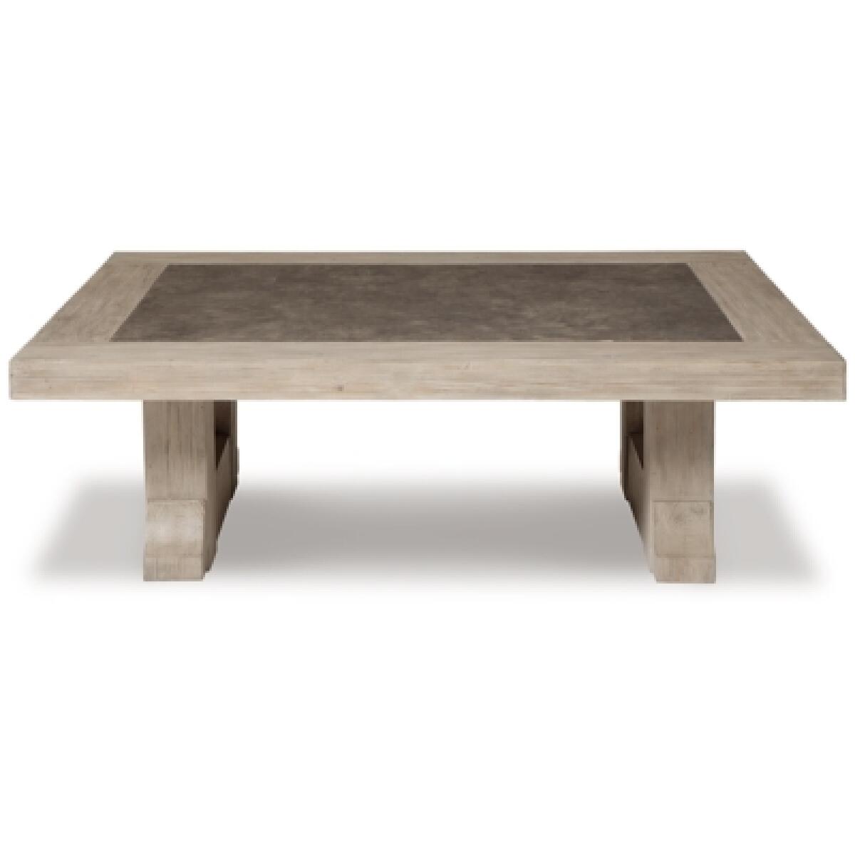 Hennington Coffee Table Cocktail & Coffee Tables Ashley Furniture 11