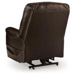 Shadowboxer Power Lift Recliner - Image 8