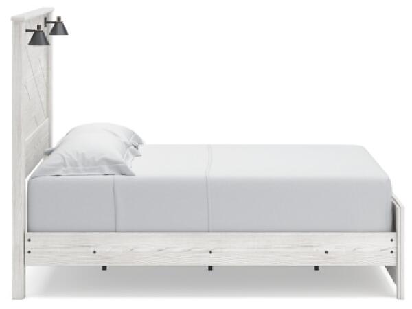 Gerridan Queen Panel Bed Beds Ashley Furniture 22