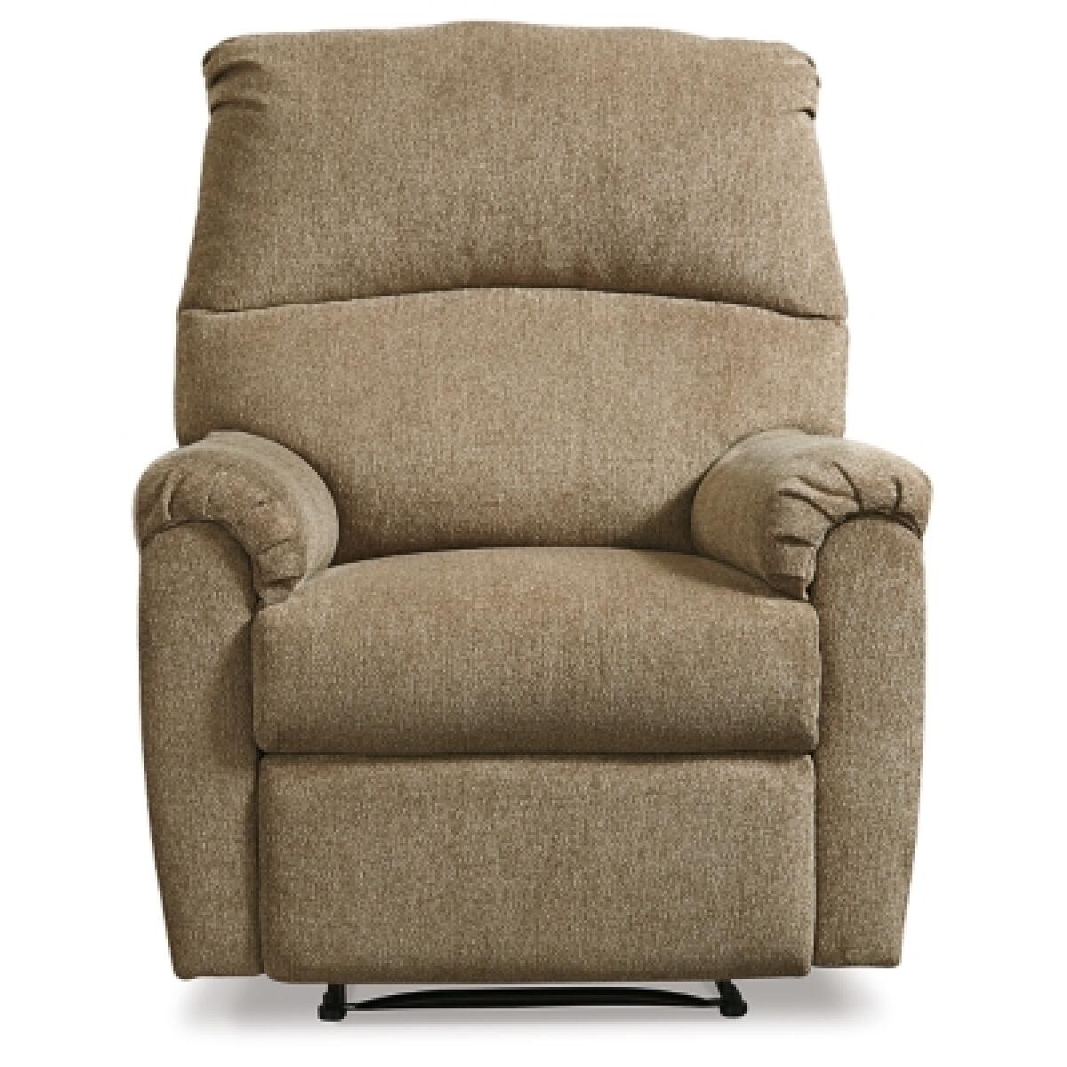 Nerviano Recliner Recliners Ashley Furniture 15