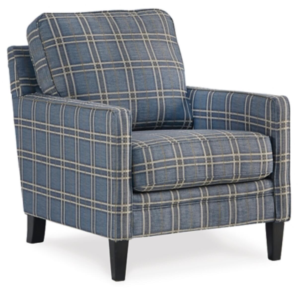 Traemore Chair Chairs Ashley Furniture 8