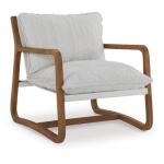 Wimney Accent Chair - Image 2