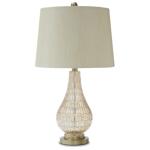 Latoya Table Lamp Lighting Ashley Furniture 12