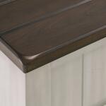 Darborn Chairside End Table Chairside Tables Ashley Furniture 27