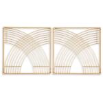Dalkins Wall Decor (Set of 2) Wall Decor Ashley Furniture 17