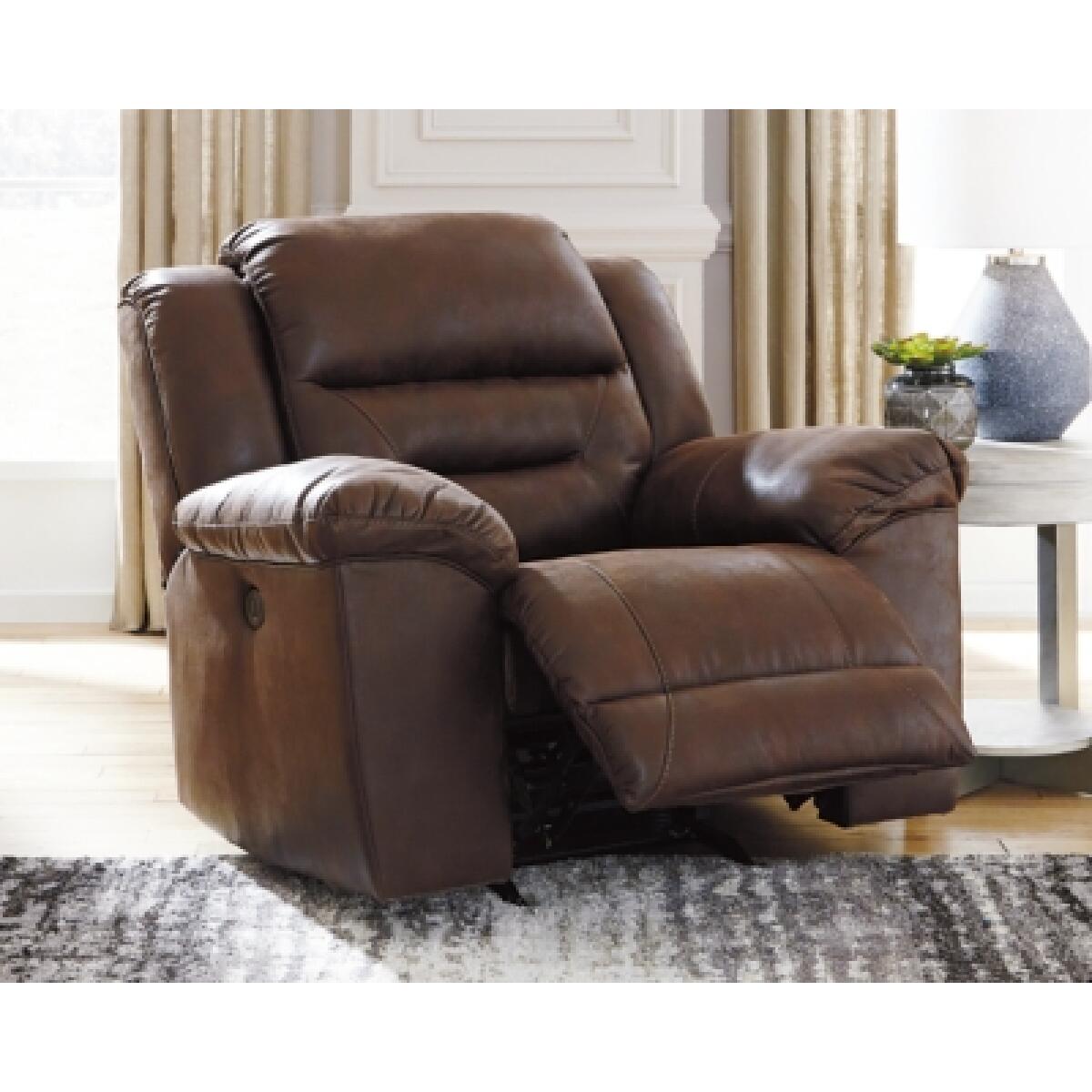 Stoneland Power Recliner Recliners Ashley Furniture 14