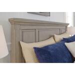 Lettner King Panel Bed Beds Ashley Furniture 19