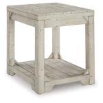 Fregine End Table End tables Ashley Furniture 20