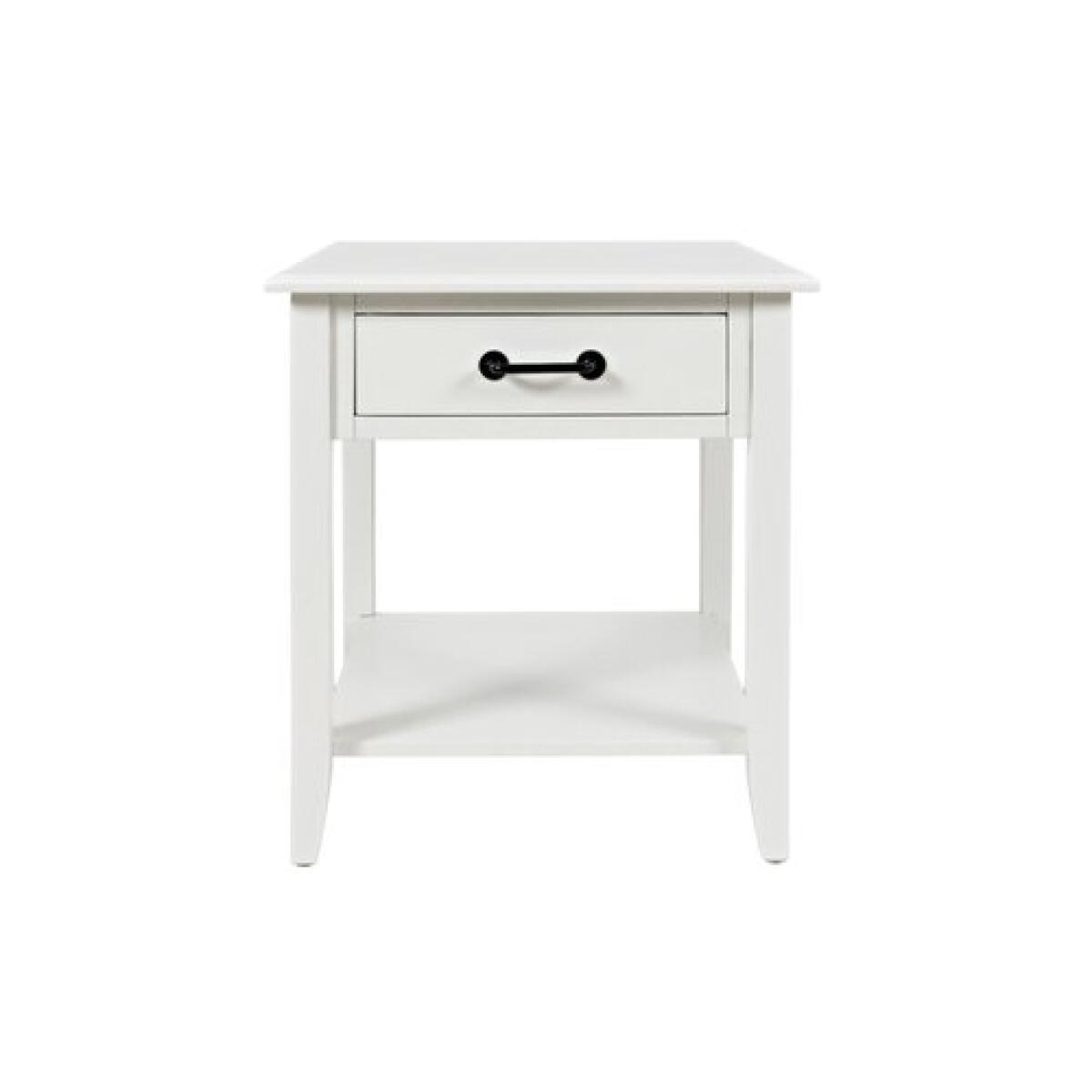 North Fork End Table End tables Jofran 4
