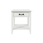 North Fork End Table End tables Jofran 7