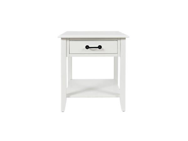 Twin Cities End Table End tables Jofran 11