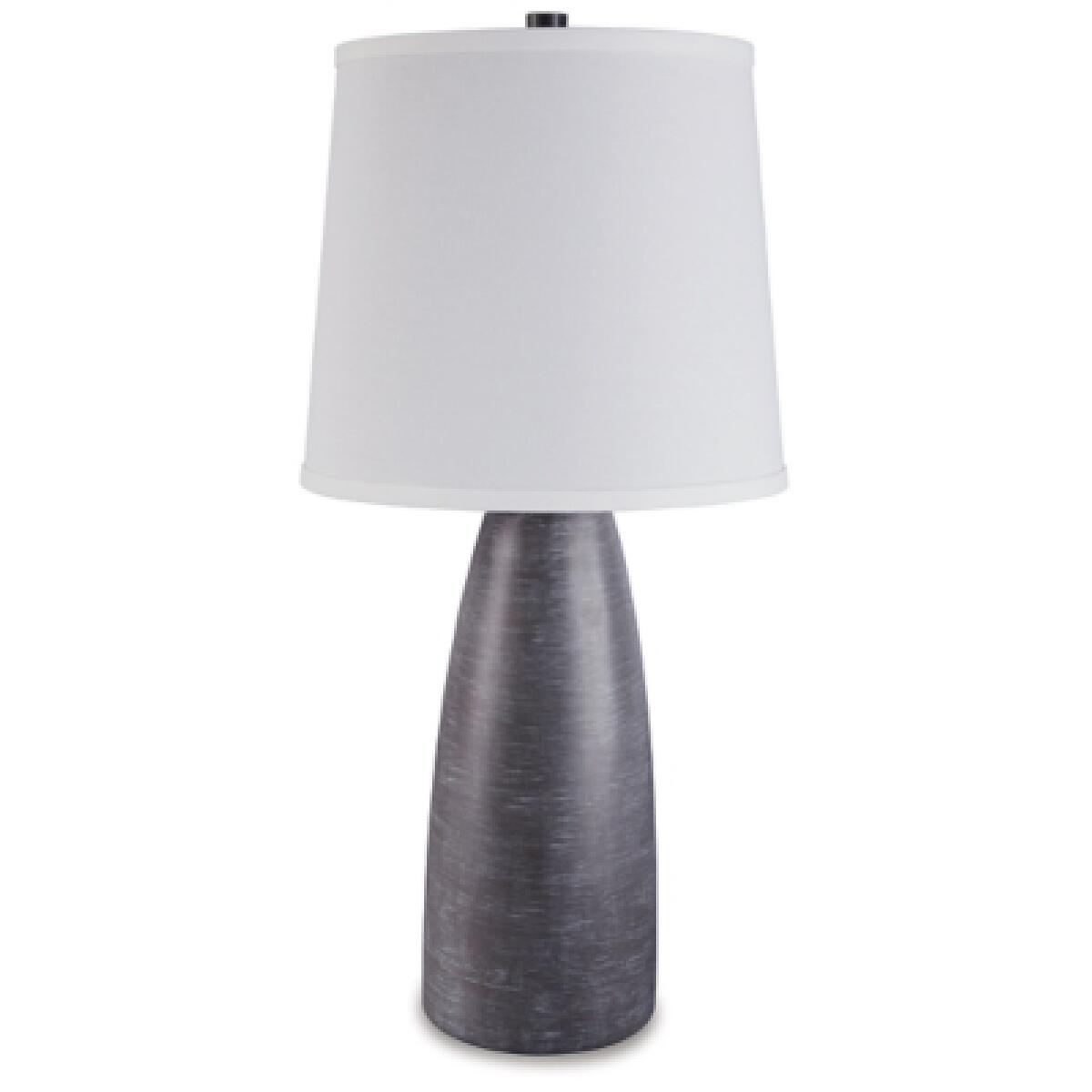 Shavontae Table Lamp (Set of 2) Lighting Ashley Furniture 12