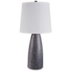 Shavontae Table Lamp (Set of 2) Lighting Ashley Furniture 22