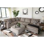 Ballinasloe Oversized Ottoman Ottomans & Poufs Ashley Furniture 18