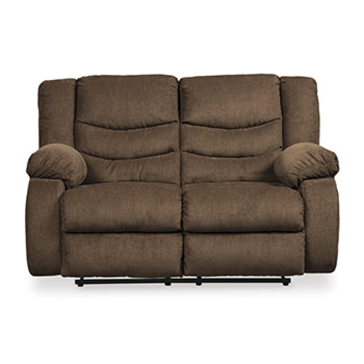Tulen Reclining Loveseat Loveseats Ashley Furniture 8