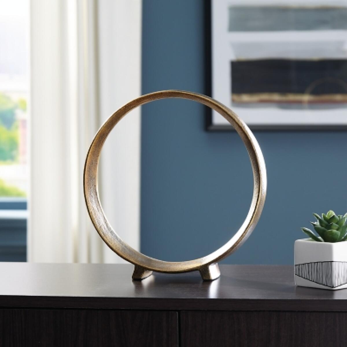 Ryandale Sculpture (Set of 2) Accents Ashley Furniture 8