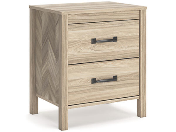 Battelle Nightstand Nightstands Ashley Furniture