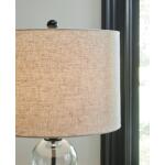 Airbal Table Lamp (Set of 2) Lighting Ashley Furniture 16