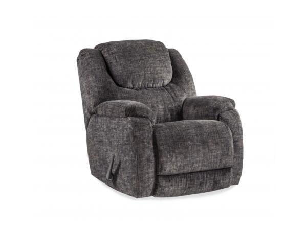 Rocker Recliner 206-91-21 Recliners HomeStretch 3