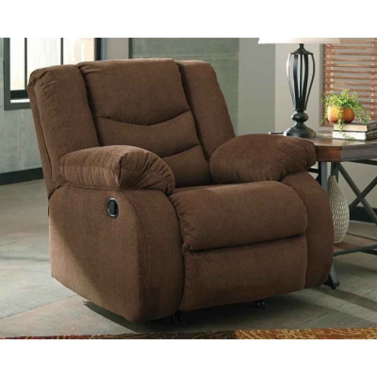 Tulen Recliner Recliners Ashley Furniture 10
