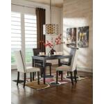 Kimonte Dining Chair Chairs & Benches Ashley Furniture 37