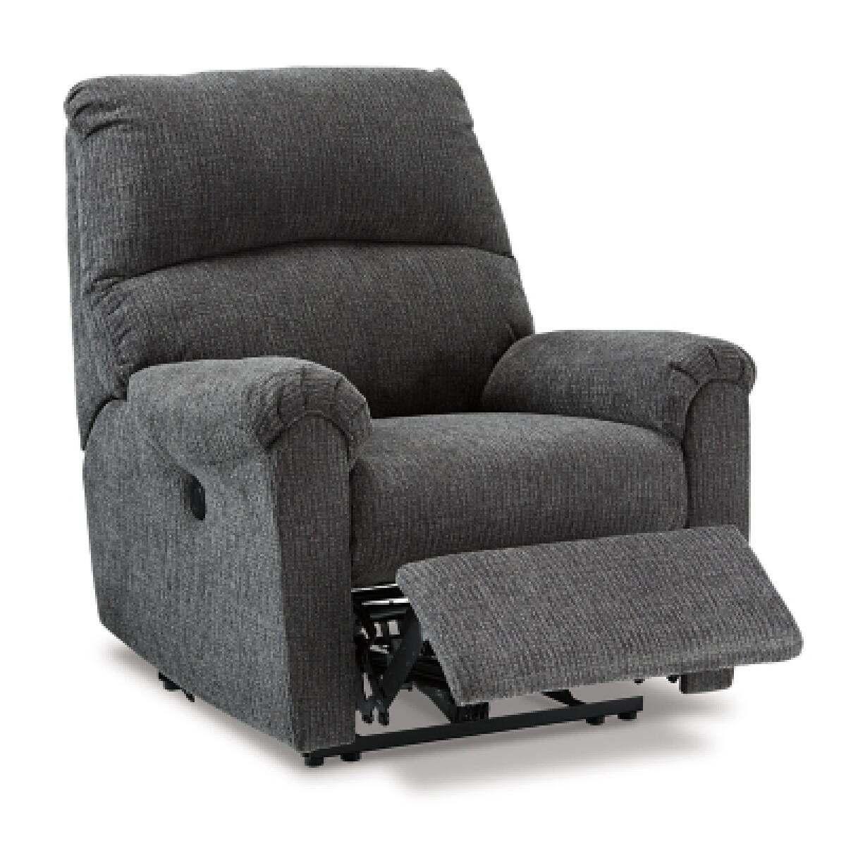 McTeer Power Recliner Recliners Ashley Furniture 13