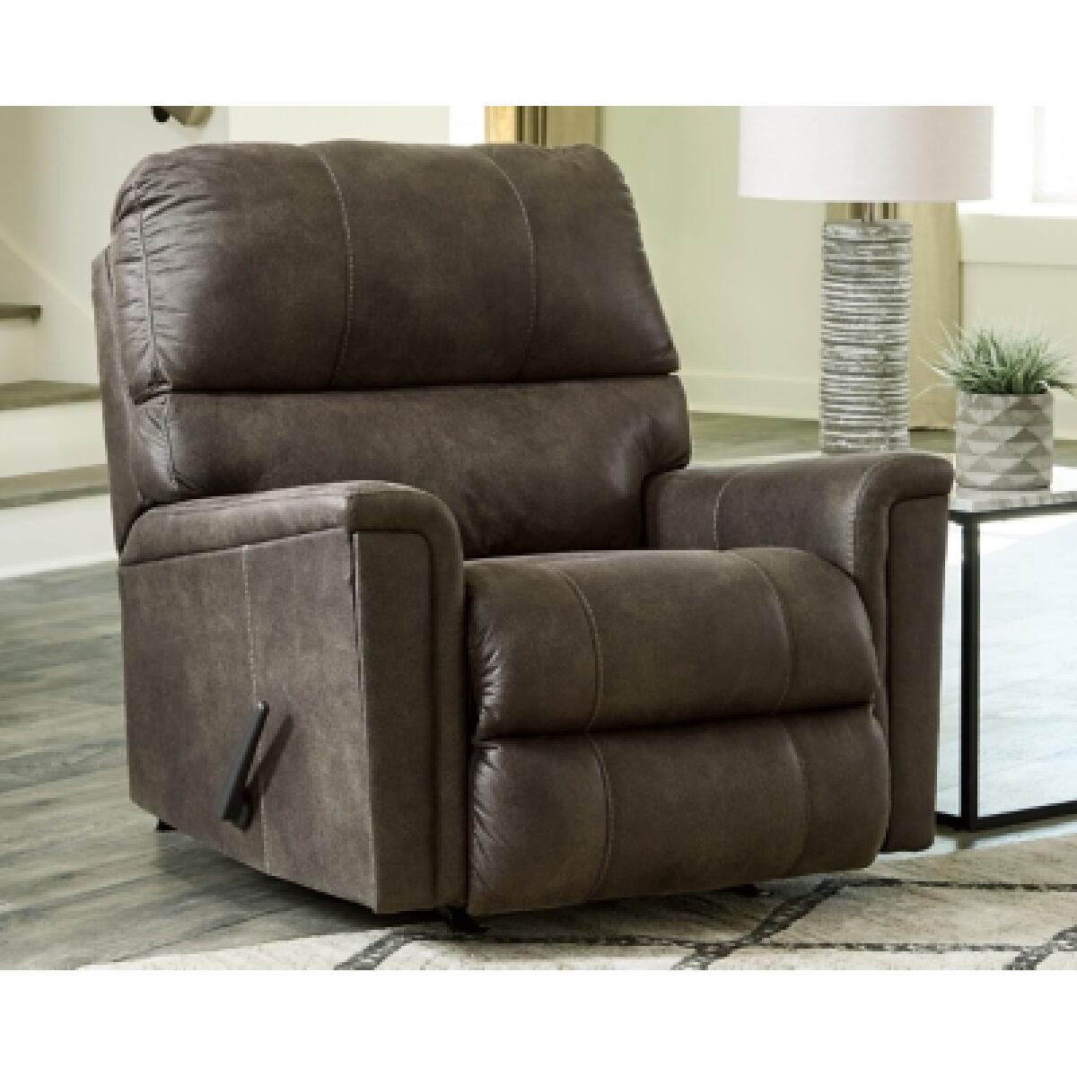 Navi Recliner Recliners Ashley Furniture 12