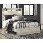 Cambeck Queen Panel Bed Beds Ashley Furniture 21