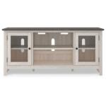 Dorrinson 60″ TV Stand Entertainment Stands Ashley Furniture 26