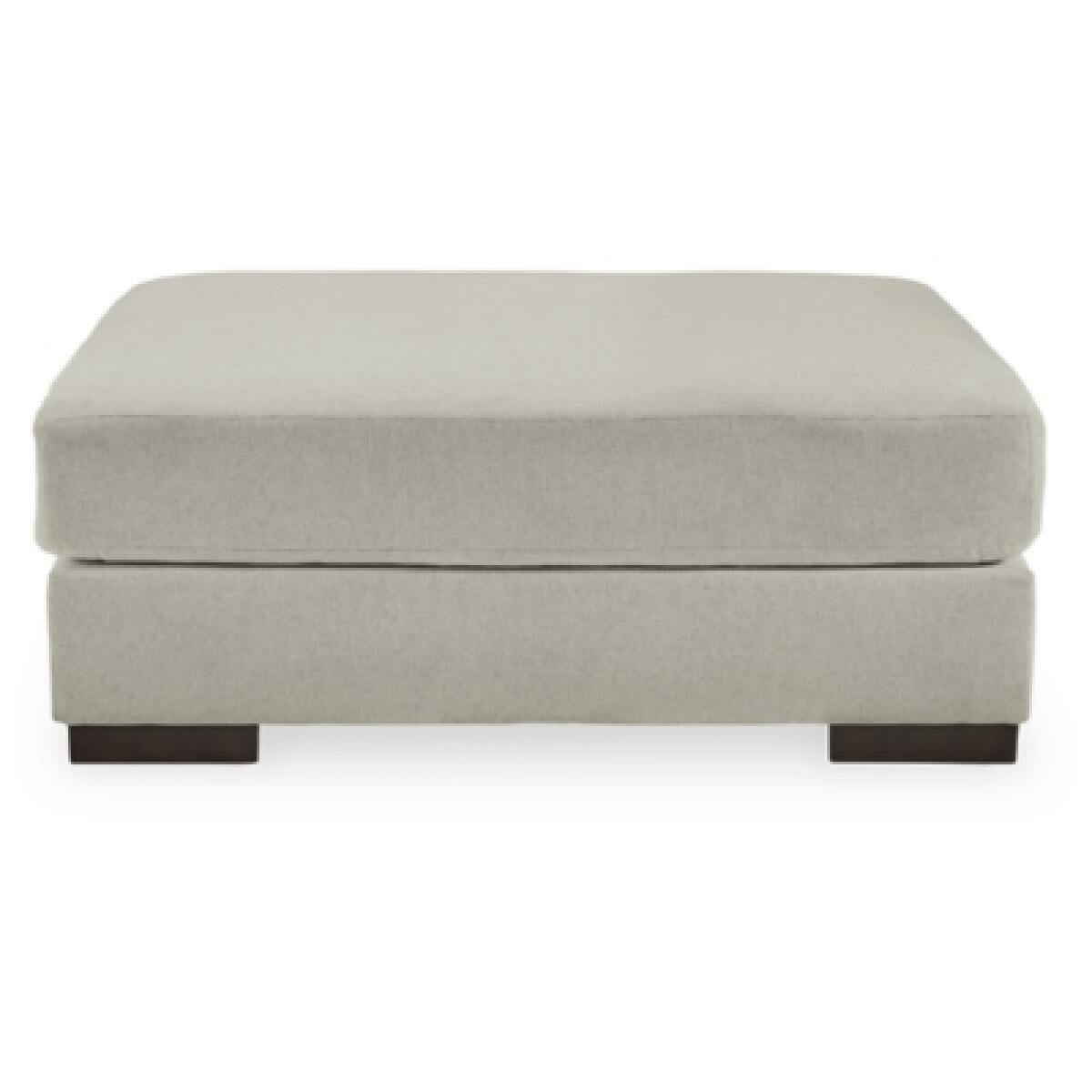 Artsie Oversized Accent Ottoman Ottomans & Poufs Ashley Furniture 8
