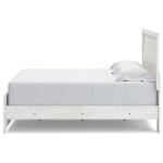 Gerridan King Panel Bed Beds Ashley Furniture 28