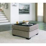Creswell Ottoman With Storage Ottomans & Poufs Ashley Furniture 20