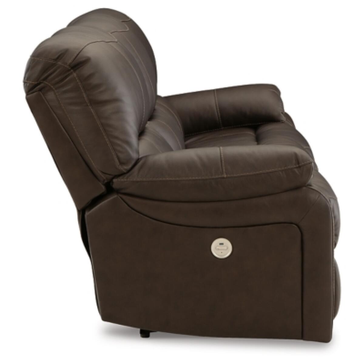 Leesworth Power Reclining Sofa Sofas Ashley Furniture 17
