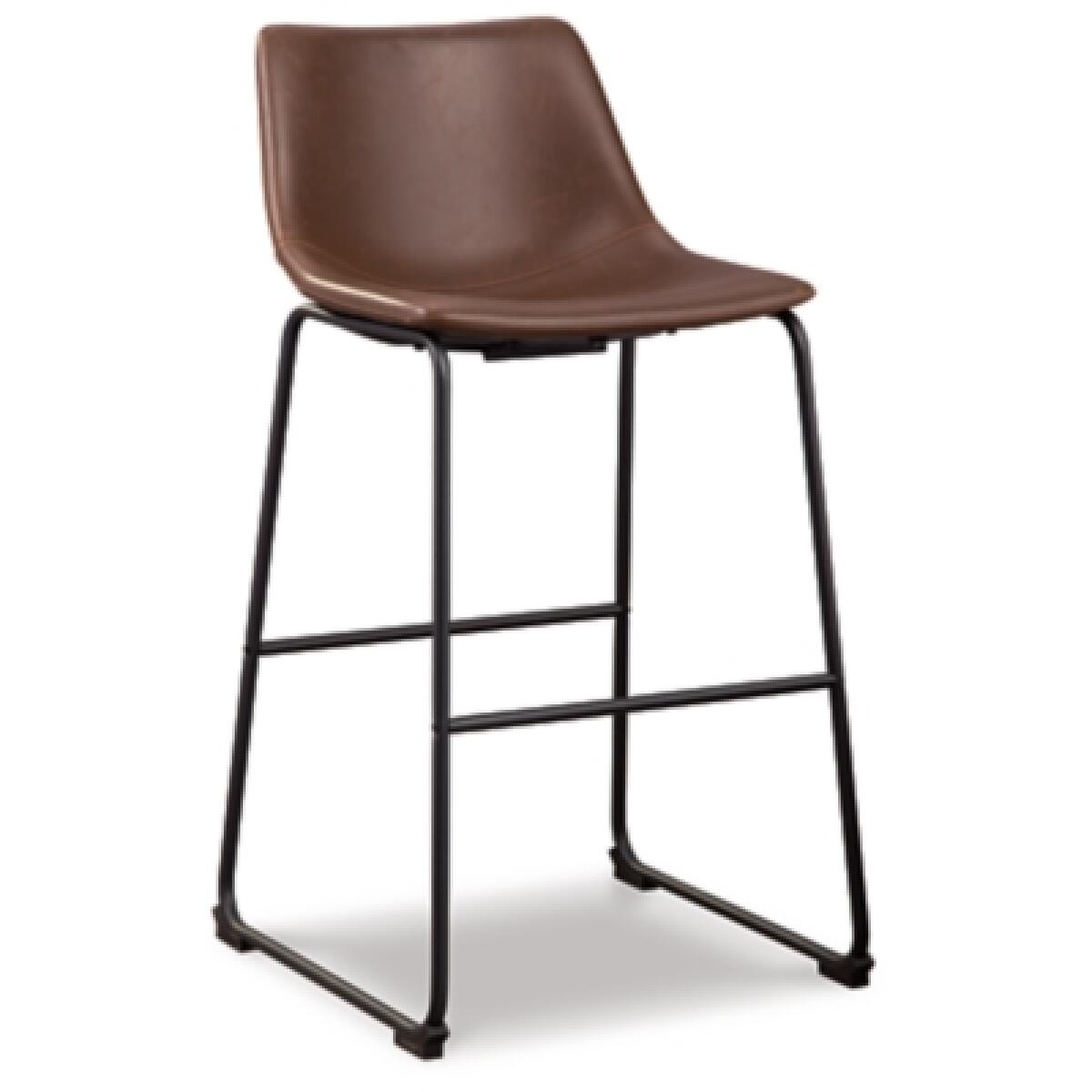 Centiar Pub Height Bar Stool Barstools Ashley Furniture 8