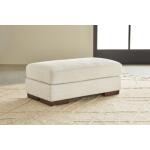 Maggie Ottoman Ottomans & Poufs Ashley Furniture 19