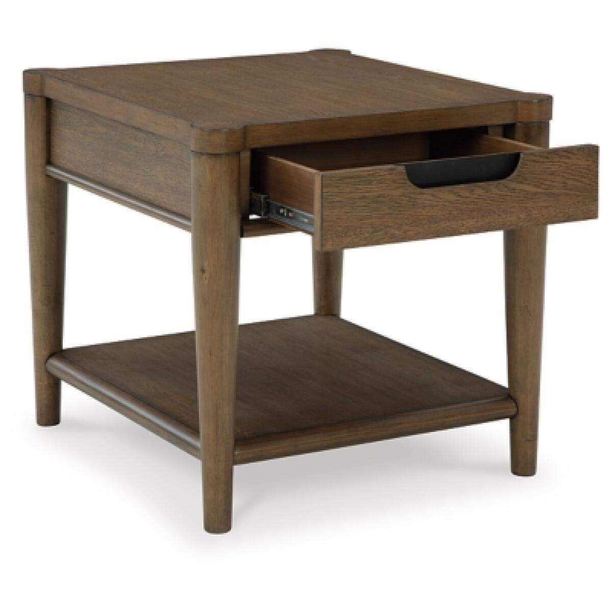 Roanhowe End Table End tables Ashley Furniture 13