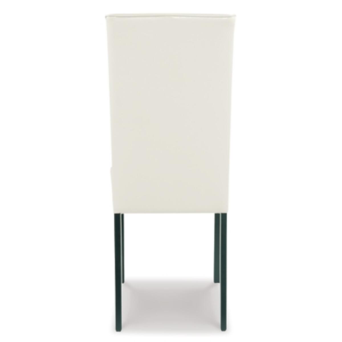 Kimonte Dining Chair Chairs & Benches Ashley Furniture 19