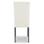 Kimonte Dining Chair Chairs & Benches Ashley Furniture 32