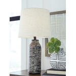 Mahima Table Lamp (Set of 2) Lighting Ashley Furniture 9