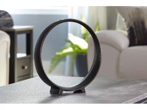 Ryandale Sculpture (Set of 2) Accents Ashley Furniture
